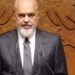 “Orë super e shtrenjtë, dhuratë nga krimi i organizuar?”- Edi Rama: Kam një dyzinë të regjistruara…
