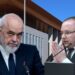 Bllokimi i pagave/ Rama provokon sërish, s’i del mllefi ndaj gjyqtarit të Gjykatës Antikorrupsion
