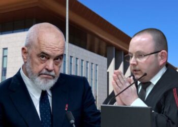 Inati i Ramës ndaj Kushtetueses/ Gjyqtari i GJKKO flet për pagat: Janë aq sa i konfiskohen çdo vit krimit të organizuar