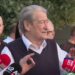 Berisha pas kthimit nga SHBA: Mesazhet e Trump një goditje për qeverinë shqiptare