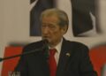 “Narkoshteti po shpopullon Shqipërinë!”- Berisha nga New Jersey: Rama bllokoi drejtësinë me 83 mandatet e krimit, mbrojti ‘Lubi Ballukun’