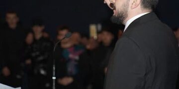 Ervin Salianji: Shteti i Ramës ka ulur pantallonat përballë krimit, qytetarët të dalin në sheshe që të çlirojmë vendin nga llumi