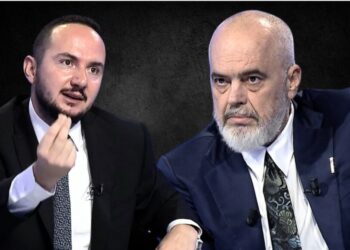 Konferenca urgjente e Ramës/ Salianji: Kryeministri të lërë justifikimet, të japë dorëheqjen