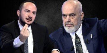 Konferenca urgjente e Ramës/ Salianji: Kryeministri të lërë justifikimet, të japë dorëheqjen