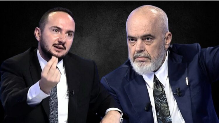 Konferenca urgjente e Ramës/ Salianji: Kryeministri të lërë justifikimet, të japë dorëheqjen