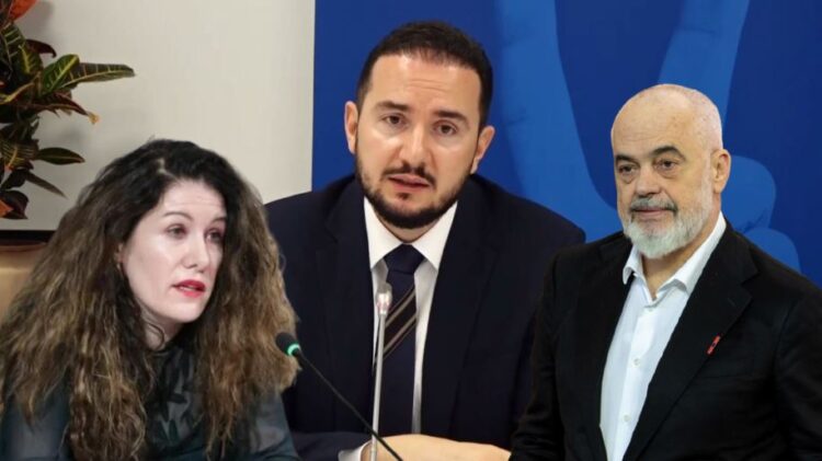 Salianji rikthen akuzat për Vlora Hysenin: SHISH u kthye në Shërbimin Informativ të Krimit