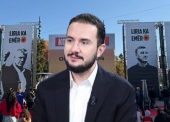 Dënimi i ish-krerëve  të UÇK-së, reagon Salianji: Asnjë gjykim nuk mund të fshijë historinë e Kosovës për liri