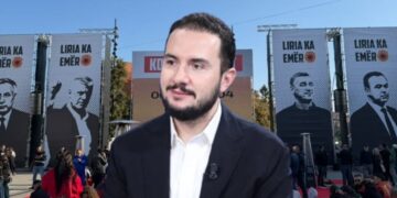 Dënimi i ish-krerëve  të UÇK-së, reagon Salianji: Asnjë gjykim nuk mund të fshijë historinë e Kosovës për liri