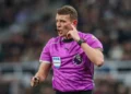 UEFA cakton gjyqtarët, zbulohet trupa e arbitrave për Shqipëri-Bjellorusi