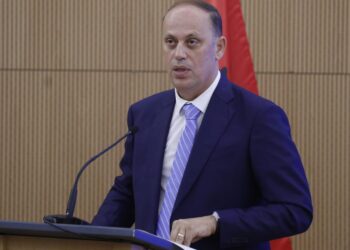 Shorti për anëtarin e ri të Këshillit të Lartë Gjyqësor, shpallet fitues gjyqtari Sandër Simoni