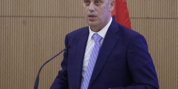 Shorti për anëtarin e ri të Këshillit të Lartë Gjyqësor, shpallet fitues gjyqtari Sandër Simoni