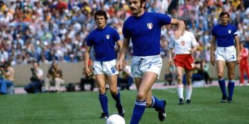 Ndahet nga jeta Sandro Mazzola, ikona e Interit dhe legjenda e futbollit italian