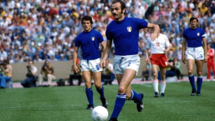 Ndahet nga jeta Sandro Mazzola, ikona e Interit dhe legjenda e futbollit italian