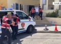 Plagosën me thika dy vëllezër në Sarandë, arrestohen në flagrancë 3 të rinjtë
