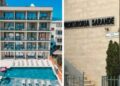 Prokuroria sekuestron ‘Central Park Premium Hotel’ në Sarandë dhe një objekt në Ksamil