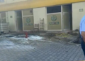 Shpërthim në një pikë karburanti në Sarandë, dy persona përfundojnë me djegie në spital