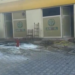 Shpërthim në një pikë karburanti në Sarandë, dy persona përfundojnë me djegie në spital