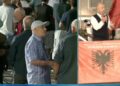 “Bashkohuni të gjithë që të shpëtojmë Shqipërinë”, Sazan Guri: Po vidhemi çdo ditë, miliona arsye për të qëndruar në shesh