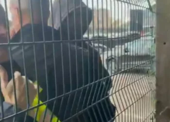 Broja përplaset me tifozin pas humbjes, sulmuesi i Burnley-t: Kam qenë jashtë për një vit