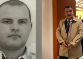 Mbyllen hetimet për vrasjen e gjyqtarit Astrit Kalaja, prokuroria i komunikon akuzën autorit Elvis Shkambi