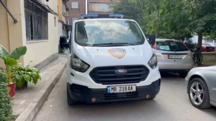 Autor i disa grabitjeve/ Shkodër, arrestohet 20-vjeçari, policia gjen drogë në banesën e tij