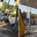 Shpërthimi te karburanti në Tiranë, shoqërohen 4 persona; mes tyre edhe administratori i biznesit