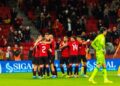 Historiku i përballjeve me Bjellorusinë, Shqipëria ka bilanc pozitiv
