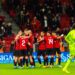 Historiku i përballjeve me Bjellorusinë, Shqipëria ka bilanc pozitiv