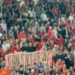 Protesta mbërrin te Kombëtarja, tifozët shpalosin parulla në stadium: Shqipëria nuk shitet!