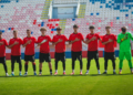 Shqipëria U-15 luan në “Loro Boriçi” ndeshjen e dytë miqësore ndaj Malit të Zi, rezultati