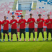 Shqipëria U-15 luan në “Loro Boriçi” ndeshjen e dytë miqësore ndaj Malit të Zi, rezultati