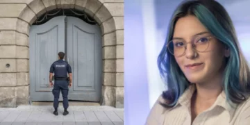 Krim makabër në Austri/ 24-vjeçarja shqiptare vritet me çekiç nga vëllai i partnerit, autori tentoi të arratisej (Emri)