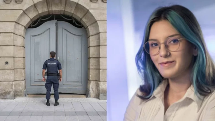 Krim makabër në Austri/ 24-vjeçarja shqiptare vritet me çekiç nga vëllai i partnerit, autori tentoi të arratisej (Emri)