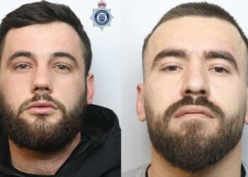 U kapën duke kultivuar kanabis me vlerë 400 mijë paund, dënohen me burg 2 shqiptarët në Britani