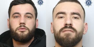 U kapën duke kultivuar kanabis me vlerë 400 mijë paund, dënohen me burg 2 shqiptarët në Britani