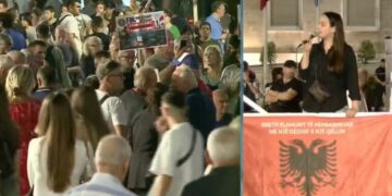 Sidorela Vatnikaj: Bashkimi kundër korrupsionit dhe krimit është i vetmi që mund të bëjë ndryshimin në Shqipëri