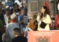 Aktivistja Sidorela Vatnikaj: Nesër në orën 10:00 të bashkohemi para Gjykatës Penale në mbështetje të protestuesve të arrestuar