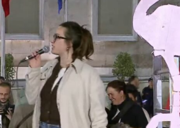 Aktivistja Sidorela Vatnikaj: Rama duhet të thirret nga drejtësia, të hetohet dhe të arrestohet!
