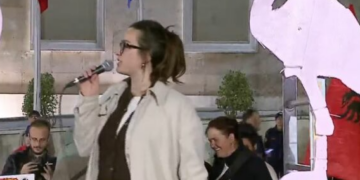 Aktivistja Sidorela Vatnikaj: Rama duhet të thirret nga drejtësia, të hetohet dhe të arrestohet!