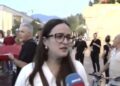 “Arrestimi i protestuesve, i paligjshëm” – Aktivistja Vatnikaj: Rama i provokoi paturpërsisht duke qëndruar në kryeministri!