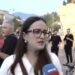 “Arrestimi i protestuesve, i paligjshëm” – Aktivistja Vatnikaj: Rama i provokoi paturpërsisht duke qëndruar në kryeministri!