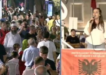 “Ky shesh ka bërë bashkë të gjitha gjeneratat!”/ Sidorela Vatnikaj: Mafia është në pushtet, por do e rrëzojmë