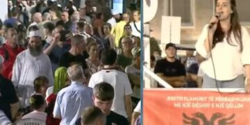 “Ky shesh ka bërë bashkë të gjitha gjeneratat!”/ Sidorela Vatnikaj: Mafia është në pushtet, por do e rrëzojmë