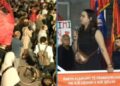 “Diaspora është me ne” – Aktivistja Sidorela Vatnikaj: Sheshi i ka bërë shqiptarët bashkë, Edi Rama jep dorëheqjen!