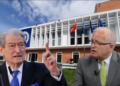Mos flisni dokrra! Spaho i kthehet Berishës: Edhe ne demokratët e mbështetëm krijimin e Gjykatës Speciale!