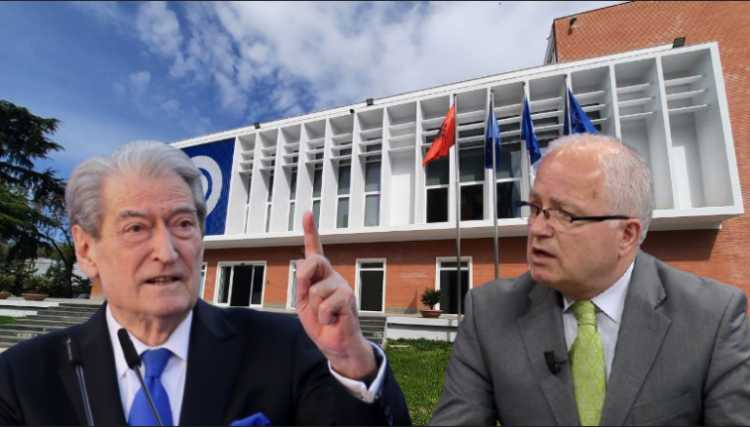 Mos flisni dokrra! Spaho i kthehet Berishës: Edhe ne demokratët e mbështetëm krijimin e Gjykatës Speciale!