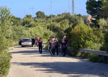 Kishte 46 precedentë penalë dhe tentoi t’i arratisej policisë, arrestohet 64-vjeçari shqiptar në Spanjë