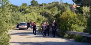 Kishte 46 precedentë penalë dhe tentoi t’i arratisej policisë, arrestohet 64-vjeçari shqiptar në Spanjë