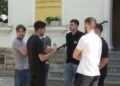 Dënimi me 81 vite burg për ish-krerët e UÇK-së, studentët e Universitetit të Prishtinës nesër në protestë
