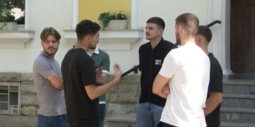 Dënimi me 81 vite burg për ish-krerët e UÇK-së, studentët e Universitetit të Prishtinës nesër në protestë